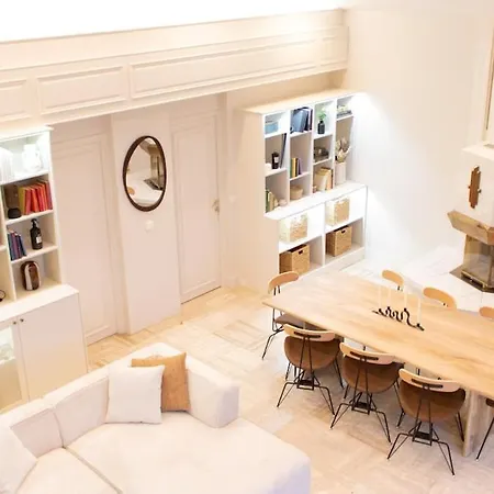 De Luxe 18 Personnes Avec Cinema Prive, Spa, Et Salle De Sport - Ideal Sejour Bien-etre *