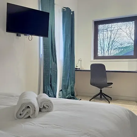 De Luxe 18 Personnes Avec Cinema Prive, Spa, Et Salle De Sport - Ideal Sejour Bien-etre Gif-sur-Yvette