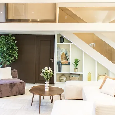 De Luxe 18 Personnes Avec Cinema Prive, Spa, Et Salle De Sport - Ideal Sejour Bien-etre Villa