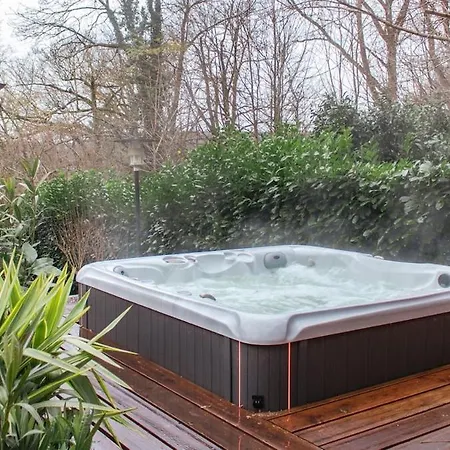 De Luxe 18 Personnes Avec Cinema Prive, Spa, Et Salle De Sport - Ideal Sejour Bien-etre * Gif-sur-Yvette