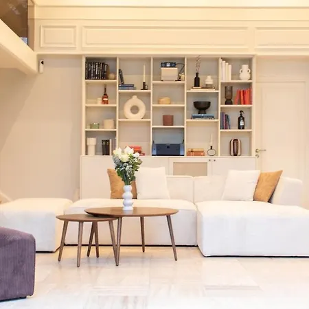 Villa De Luxe 18 Personnes Avec Cinema Prive, Spa, Et Salle De Sport - Ideal Sejour Bien-etre *