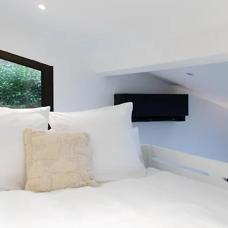 De Luxe 18 Personnes Avec Cinema Prive, Spa, Et Salle De Sport - Ideal Sejour Bien-etre * Gif-sur-Yvette