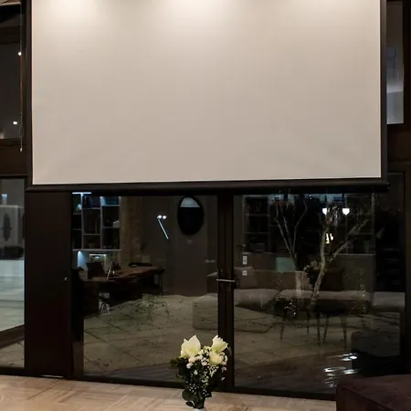 빌라 De Luxe 18 Personnes Avec Cinema Prive, Spa, Et Salle De Sport - Ideal Sejour Bien-etre *