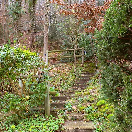 빌라 De Luxe 18 Personnes Avec Cinema Prive, Spa, Et Salle De Sport - Ideal Sejour Bien-etre *