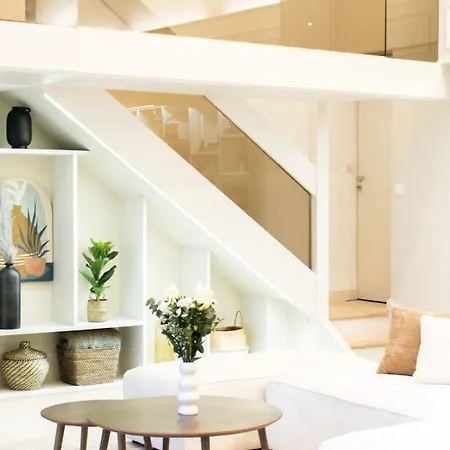 빌라 De Luxe 18 Personnes Avec Cinema Prive, Spa, Et Salle De Sport - Ideal Sejour Bien-etre 지프-쉬르-이베트