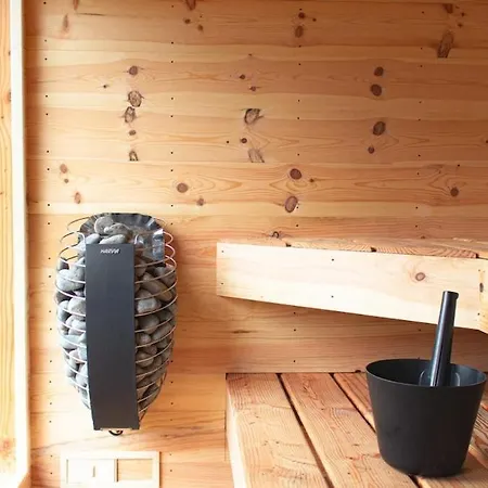 빌라 De Luxe 18 Personnes Avec Cinema Prive, Spa, Et Salle De Sport - Ideal Sejour Bien-etre *