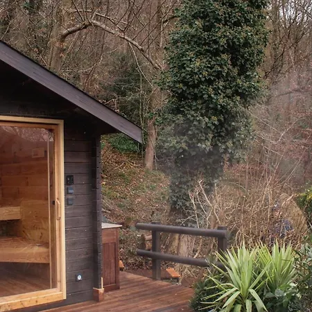 De Luxe 18 Personnes Avec Cinema Prive, Spa, Et Salle De Sport - Ideal Sejour Bien-etre Gif-sur-Yvette